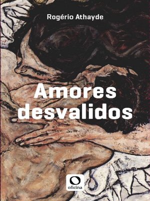cover image of Amores desvalidos